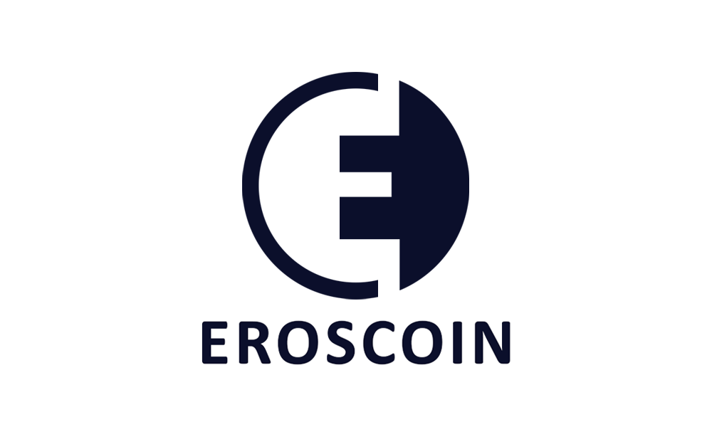 eroscoin logo
