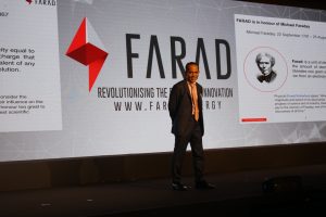 farad cryptoken