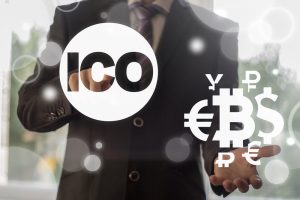 ico market reinvention