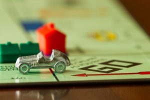 monopoly exchanges