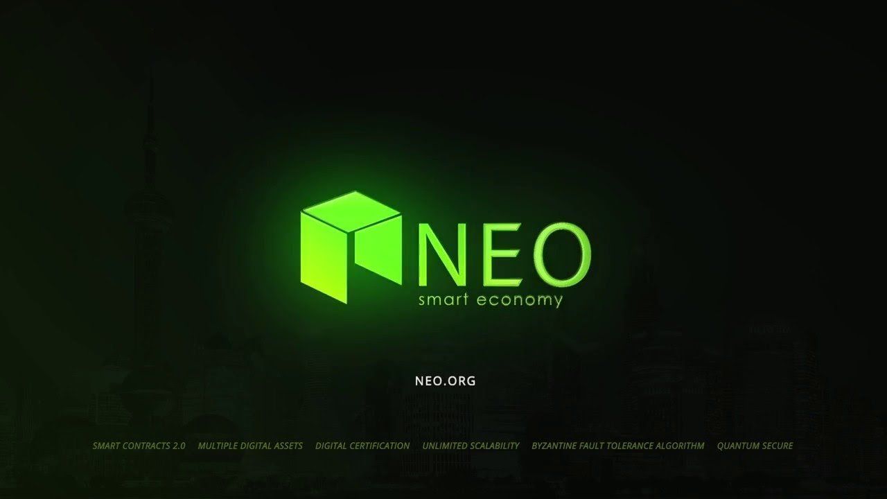 neo logo