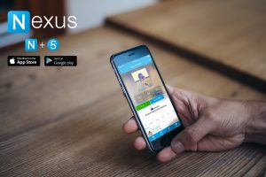 nexus ico