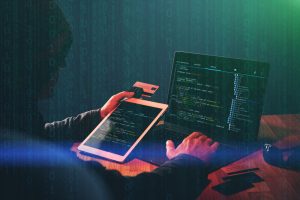 online fraud