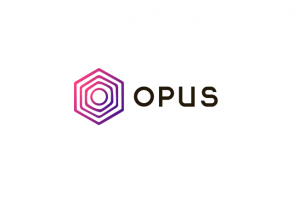 opus logo