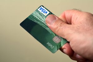 TheMerkle Crypto Debit Card