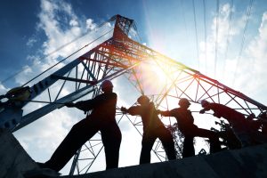 TheMerkle Construction industry Robotics