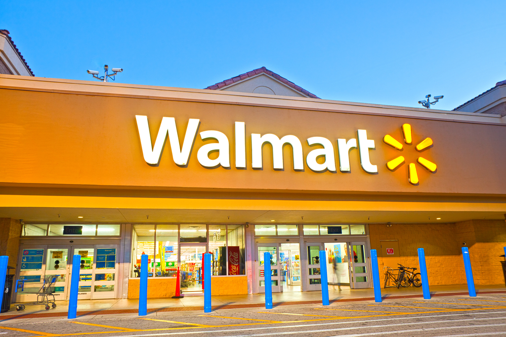 TheMerkle Walmart Google AI Amazon