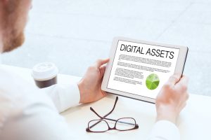 THeMerkle Russia Digital Asset Blockchain
