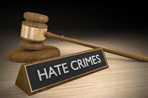 THeMerkle Google Machine Learning Hate Crime