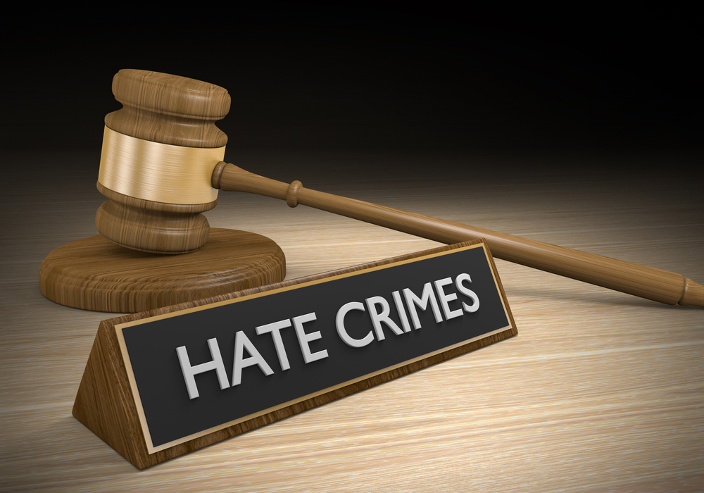 THeMerkle Google Machine Learning Hate Crime