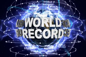 TheMerkle Dancing Robots World Record