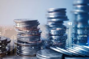 TheMerkle Cryptocurrency 170bn Cap