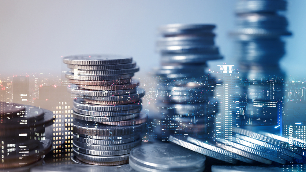 TheMerkle Cryptocurrency 170bn Cap