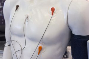 TheMerkle Sweat-inducing Sensor