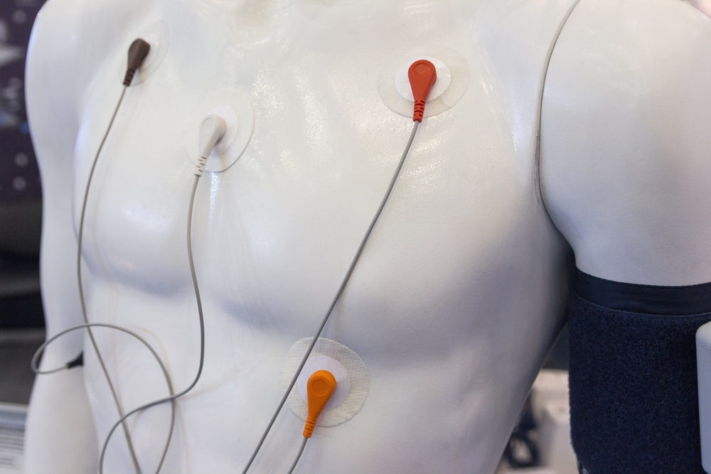 TheMerkle Sweat-inducing Sensor