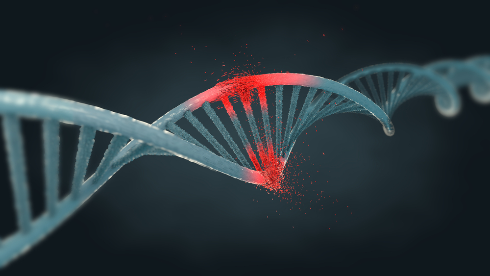 TheMerkle Biological Malware DNA