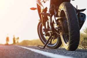TheMerkle Electric Motorcycle Finland