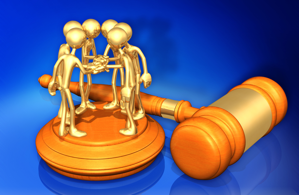 TheMerkle Ransomware Class-action Lawsuit
