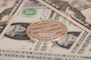 TheMerkle Litecoin Price $50