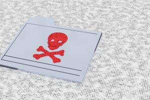 TheMerkle Scotch Tape Locker Ransomware