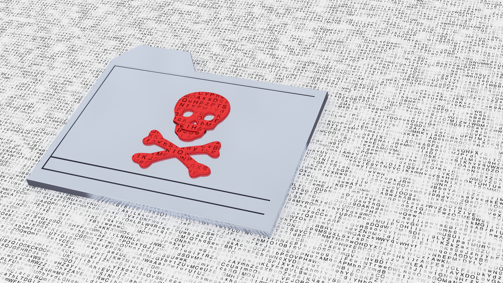 TheMerkle Scotch Tape Locker Ransomware