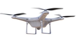 TheMerkle Australia Drones Sharks