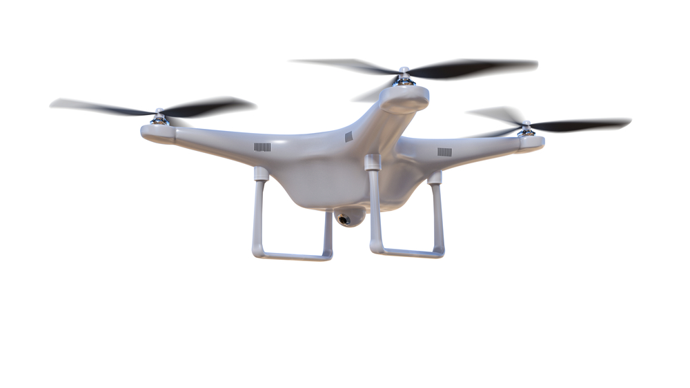 TheMerkle Australia Drones Sharks