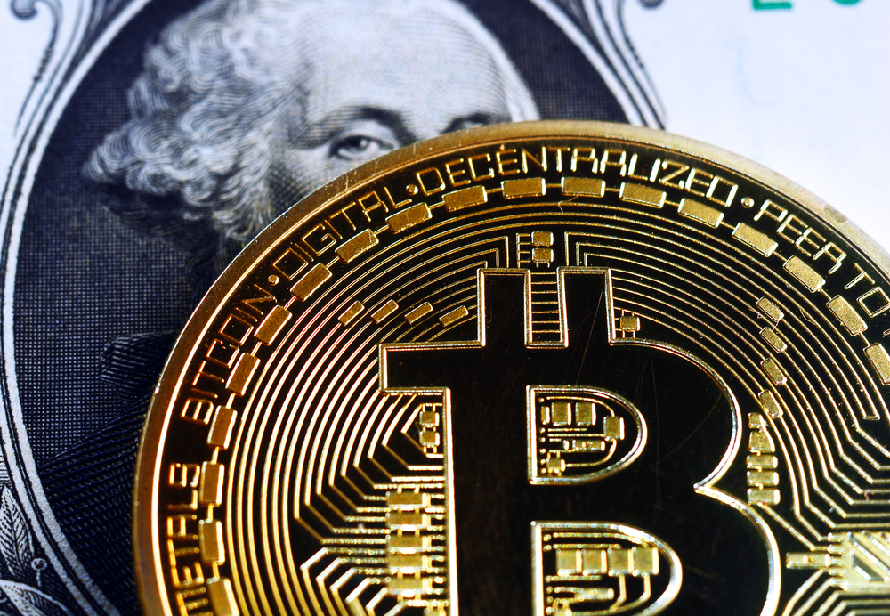 TheMerkle Bitcoin Price 4000