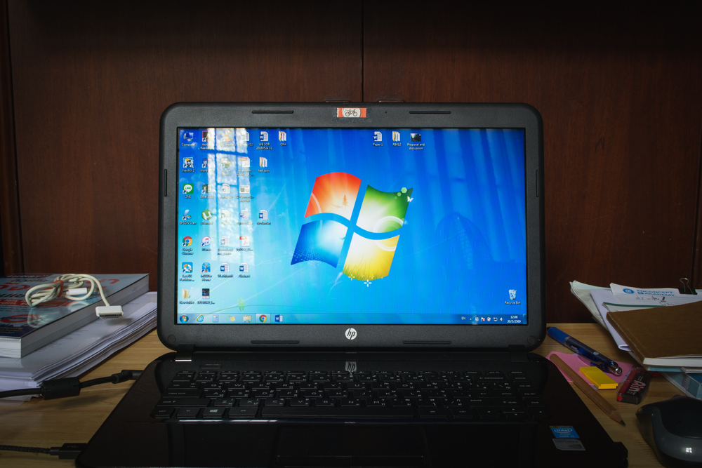 TheMerkle Microsoft Windows Search Fix