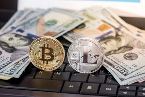 TheMerkle Litecoin Price Surge
