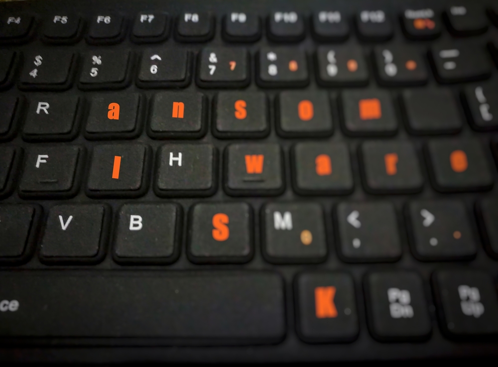 TheMerkle RansomDemoN Ransomware