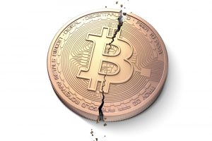 TheMerkle Bitcoin price Wobble