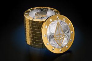 TheMerkle Ethereum Sharding