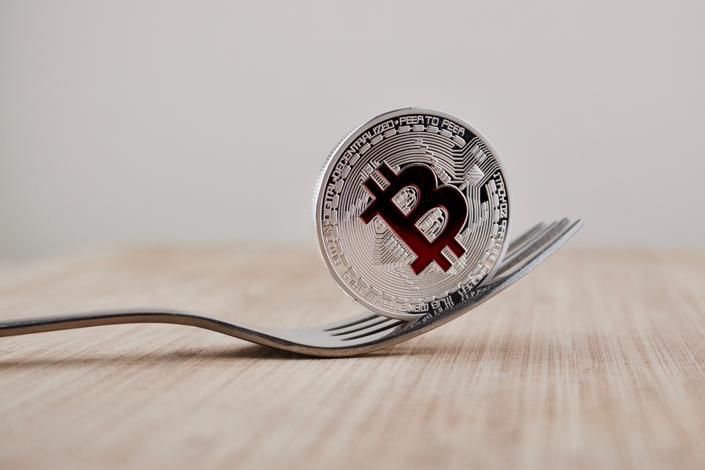 TheMerkle Bitcoin Hard Fork SegWit2x