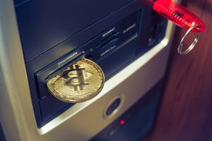 TheMerkle BCH Mining EDA