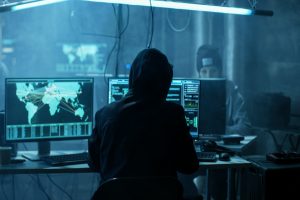 TheMerkle Ransomware Distribution IRS Email