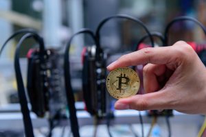 TheMerkle Bitcoin DHS Legitimacy