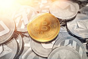 TheMerkle Ken Goldberg Bitcoin