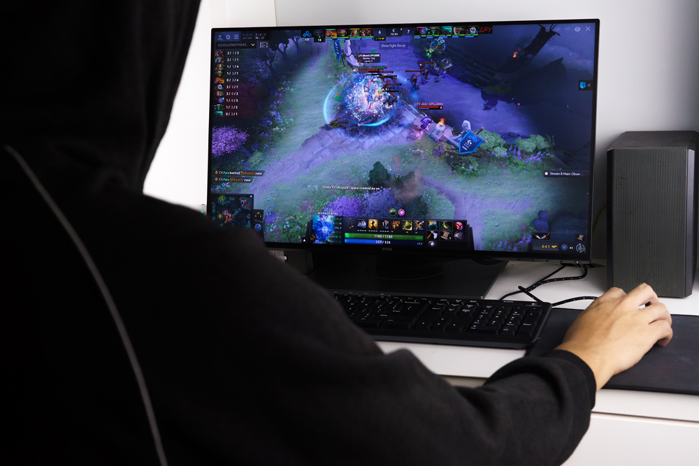TheMerkle Dota2 OpenAI Elon Musk