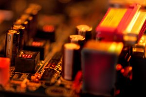 TheMerkle Graphene Comptuer Transistors