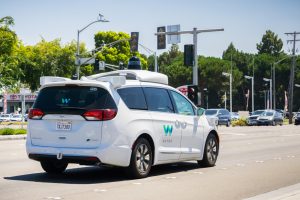TheMerkle Waymo patent Collapsible Exterior