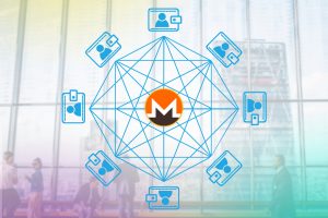 TheMerkle Bitcoin Mixing Monero