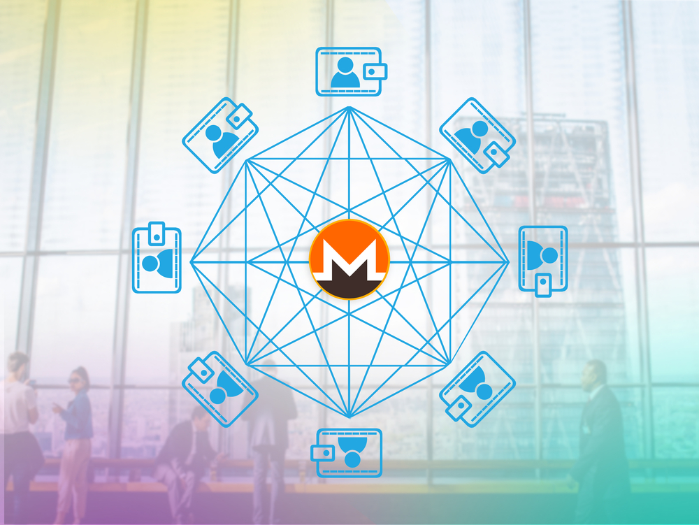 TheMerkle Bitcoin Mixing Monero