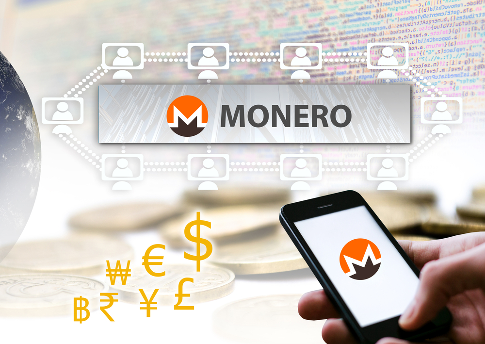 TheMerkle LocalMonero
