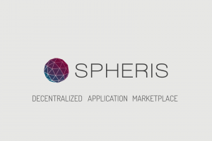 spheris logo