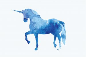 unicorn startup