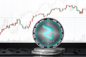 TheMerkle Zilliqa Price