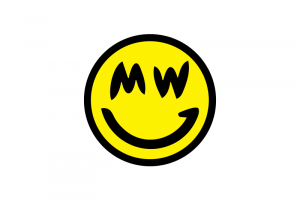 grin