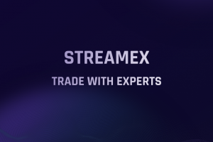 streamex