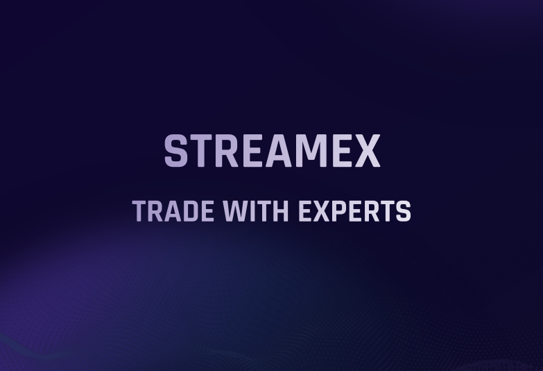 streamex